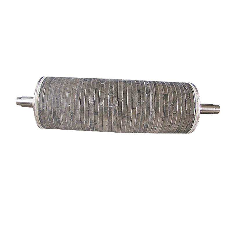 CGT type super-strong full magnetic drum